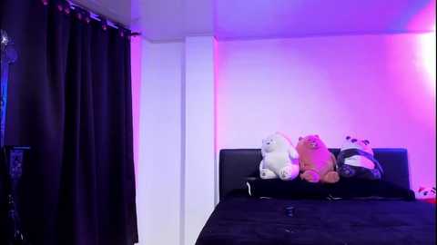 melodypurple @ chaturbate on 20250128