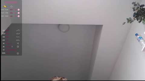 miss_sweetbb @ chaturbate on 20250128