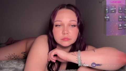 sexywithsaint @ chaturbate on 20250128