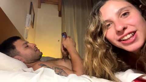 alfil23 @ chaturbate on 20250129