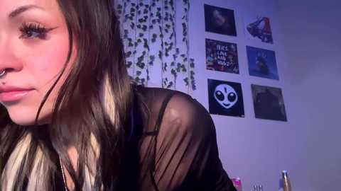 bbyslugggg @ chaturbate on 20250129