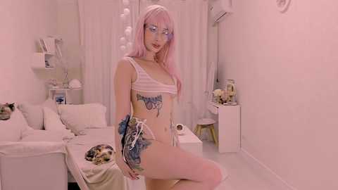 bloodi_boo @ chaturbate on 20250129