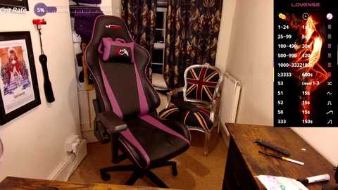 britishladya