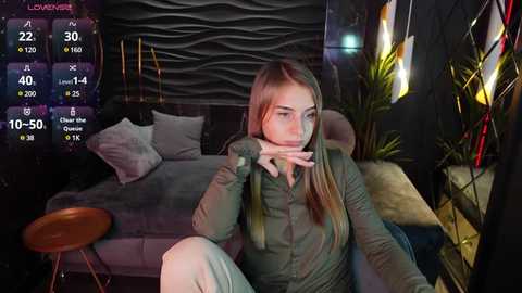 charmbianca @ chaturbate on 20250129
