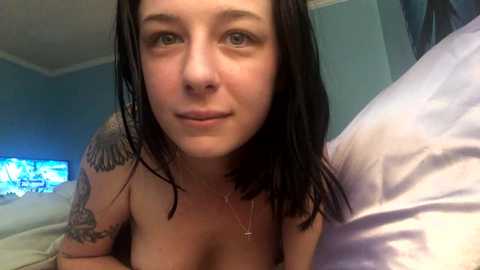 gapeach119 @ chaturbate on 20250129
