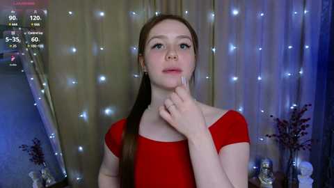 noreenestabrooks @ chaturbate on 20250129