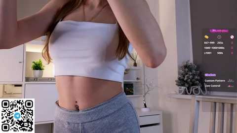 ooxygenlow @ chaturbate on 20250129