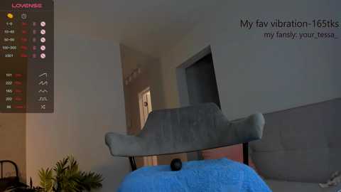 _your_tessa @ chaturbate on 20250130