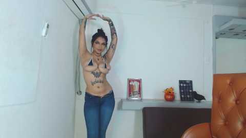 aitanarus @ chaturbate on 20250130