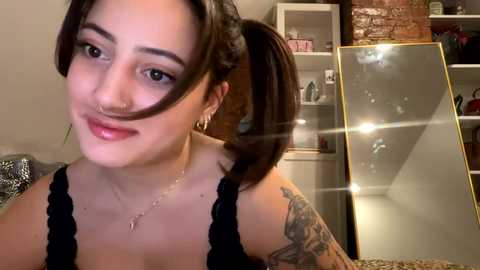 alissajaede @ chaturbate on 20250130