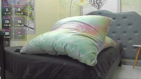 crissh_1 @ chaturbate on 20250130