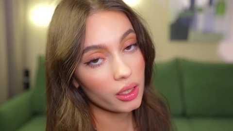 georgiamorandi @ chaturbate on 20250130