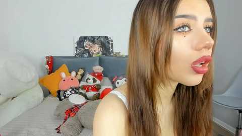 jenie_fire @ chaturbate on 20250130