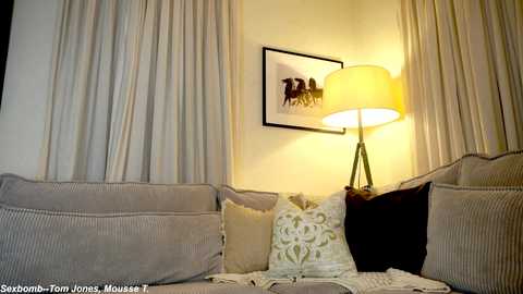 x_lily_x @ chaturbate on 20250130