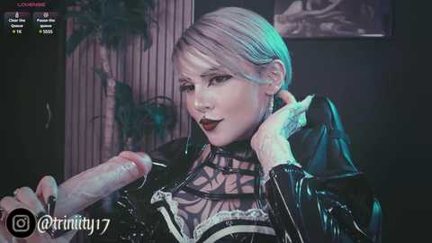 abril__colen @ chaturbate on 20250131