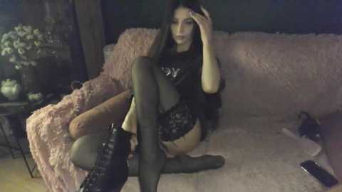bmwm5f90 @ chaturbate on 20250131