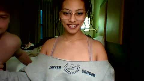 bunniandbyrdd @ chaturbate on 20250131