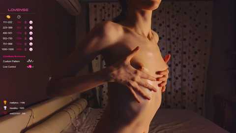 but_not_for_freeeeee @ chaturbate on 20250131