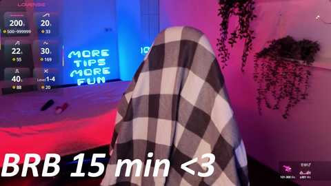 flowr_rebecca @ chaturbate on 20250131