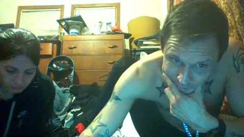itakepimpshitz @ chaturbate on 20250131
