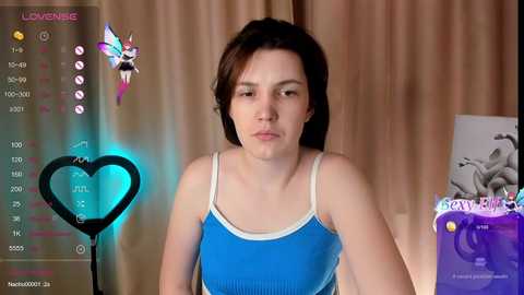 kristina_tyler @ chaturbate on 20250131