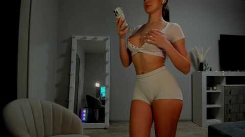 melissa_baby69 @ chaturbate on 20250131