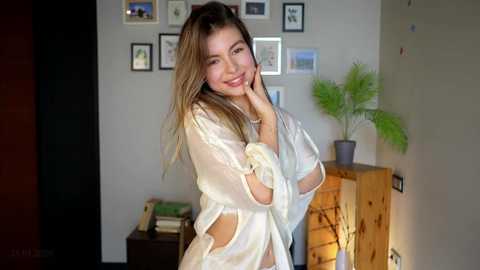 passionatepainter @ chaturbate on 20250131
