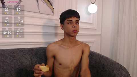 thomasjoones @ chaturbate on 20250131