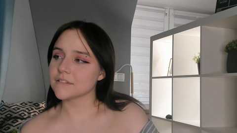 veronaelin @ chaturbate on 20250131