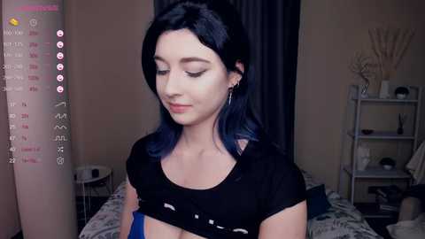 your_desssert @ chaturbate on 20250131