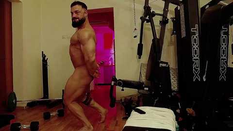 adonis_msc @ chaturbate on 20250201