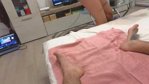 bouncingb00bs @ chaturbate on 20250201