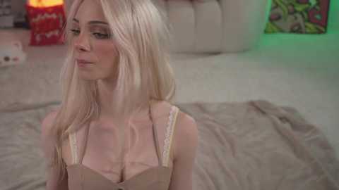 bunnydollstella @ chaturbate on 20250201