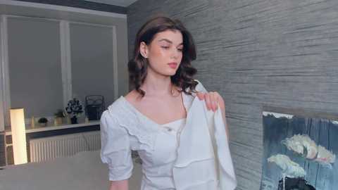 candy_flo @ chaturbate on 20250201