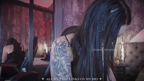 charlotte_germanotta_ @ chaturbate on 20250201