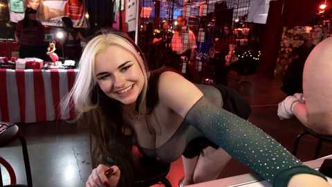 iammisstery @ chaturbate on 20250201