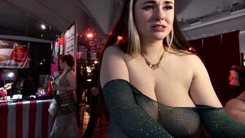 iammisstery @ chaturbate on 20250201