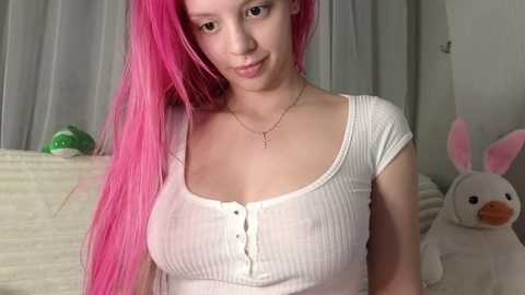 lesi_moonie @ chaturbate on 20250201