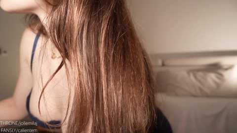 ms_seductive @ chaturbate on 20250201