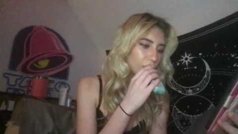nikki_dreammm @ chaturbate on 20250201