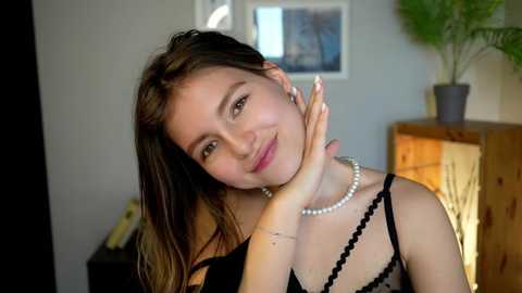 passionatepainter @ chaturbate on 20250201