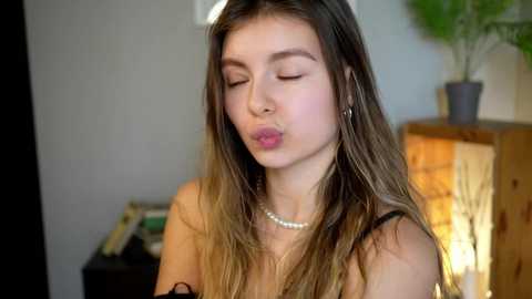 passionatepainter @ chaturbate on 20250201