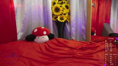 rachellkors_ @ chaturbate on 20250201