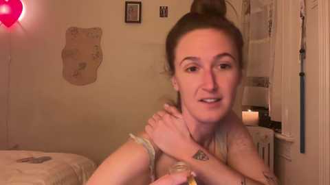 terraworship @ chaturbate on 20250201
