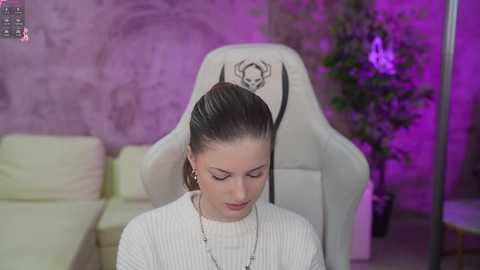 anabel054 @ chaturbate on 20250202