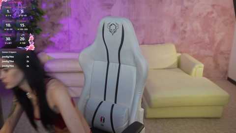 anabel054 @ chaturbate on 20250202