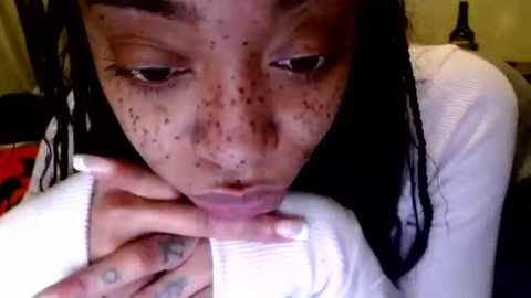 creamyexotica @ chaturbate on 20250202