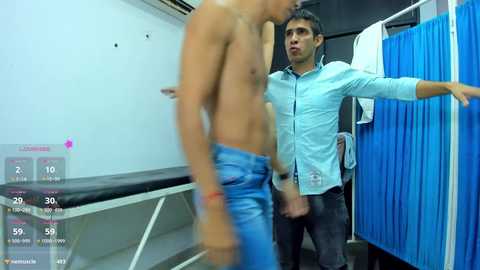 hot_sexmature @ chaturbate on 20250202