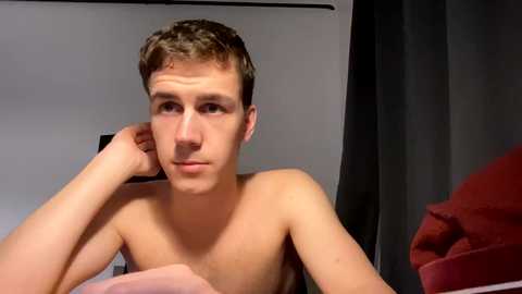 justanormaldick69
