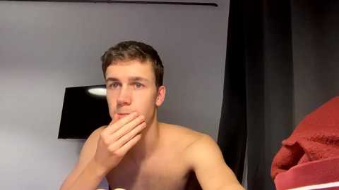 justanormaldick69